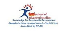Teri School of Advanced Studies